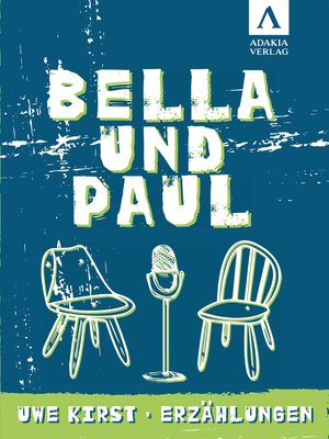 cover image of Bella und Paul
